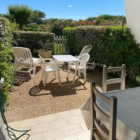 לה גרנד מוט Vittoria Immobilier 4-Reglement Sur Place -Cheques Vacances Acceptes מראה חיצוני תמונה