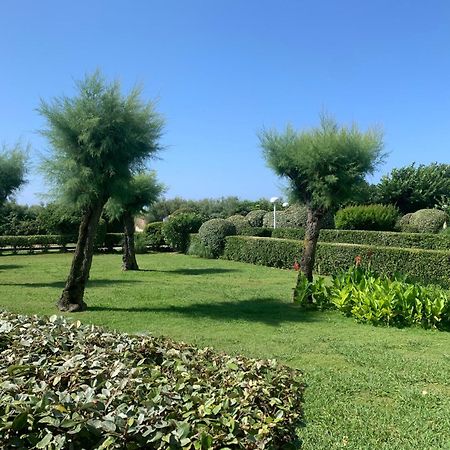 לה גרנד מוט Vittoria Immobilier 4-Reglement Sur Place -Cheques Vacances Acceptes מראה חיצוני תמונה
