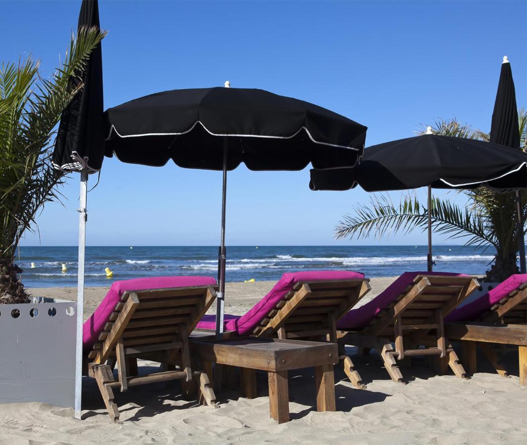לה גרנד מוט Vittoria Immobilier 4-Reglement Sur Place -Cheques Vacances Acceptes מראה חיצוני תמונה