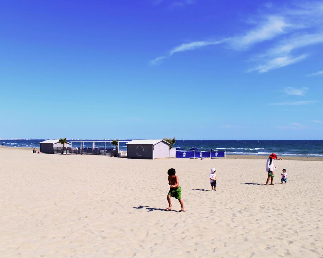 לה גרנד מוט Vittoria Immobilier 4-Reglement Sur Place -Cheques Vacances Acceptes מראה חיצוני תמונה