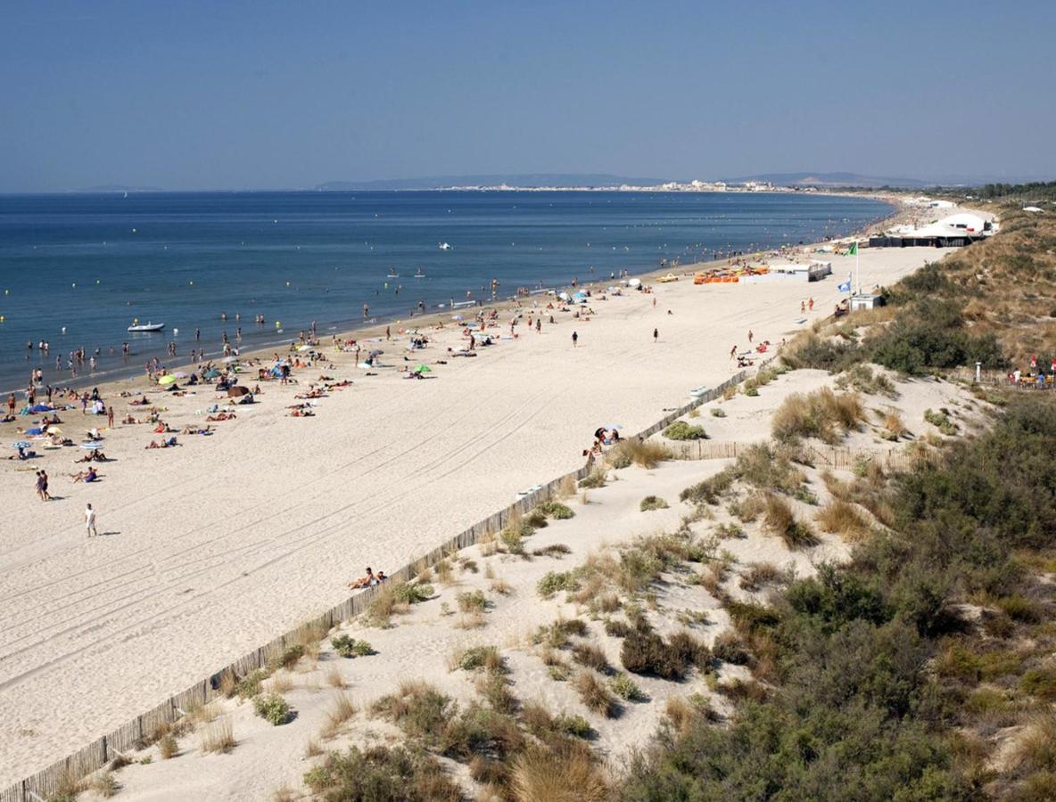 לה גרנד מוט Vittoria Immobilier 4-Reglement Sur Place -Cheques Vacances Acceptes מראה חיצוני תמונה