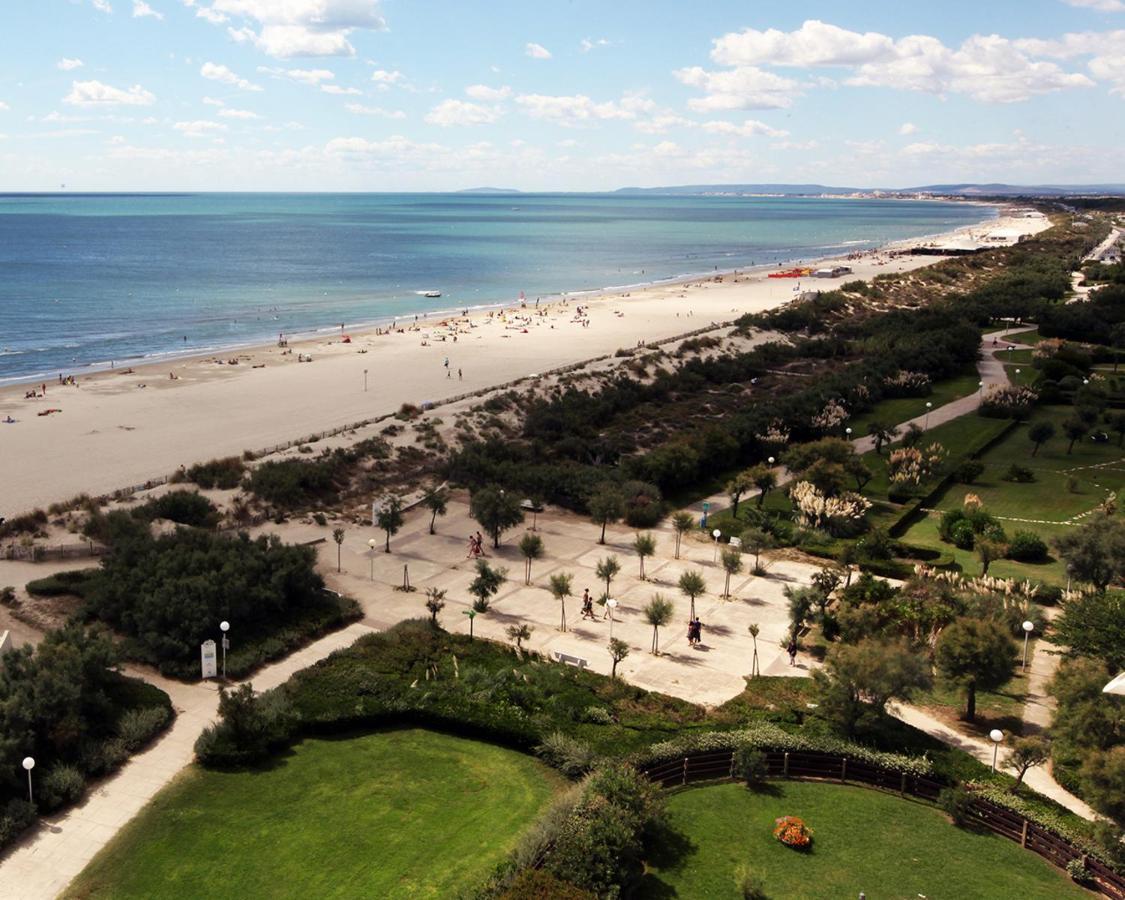 לה גרנד מוט Vittoria Immobilier 4-Reglement Sur Place -Cheques Vacances Acceptes מראה חיצוני תמונה