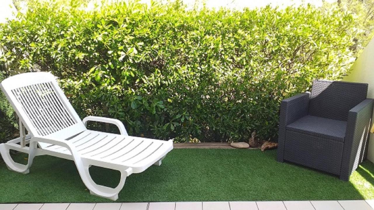 לה גרנד מוט Vittoria Immobilier 4-Reglement Sur Place -Cheques Vacances Acceptes חדר תמונה