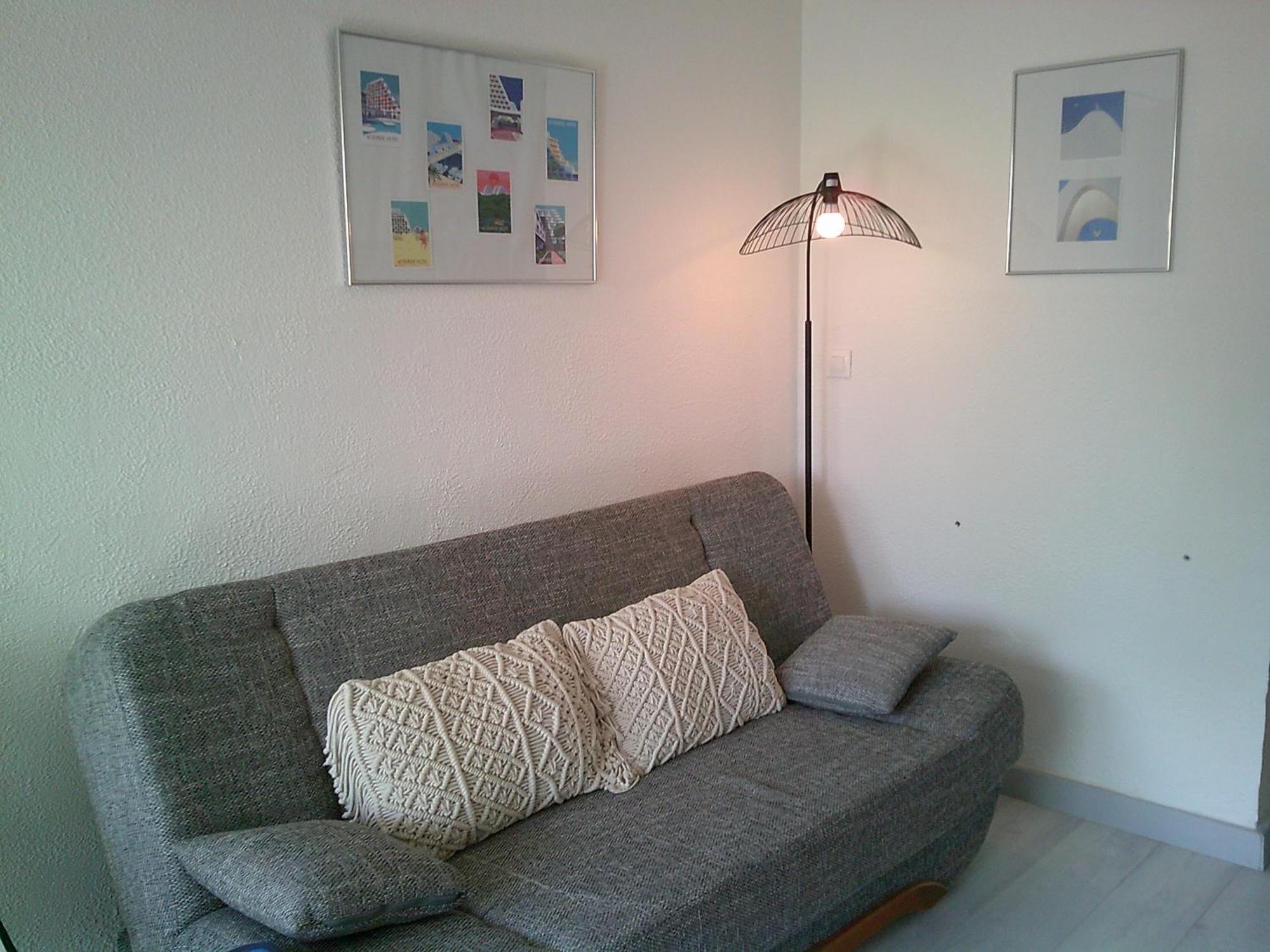 לה גרנד מוט Vittoria Immobilier 4-Reglement Sur Place -Cheques Vacances Acceptes חדר תמונה