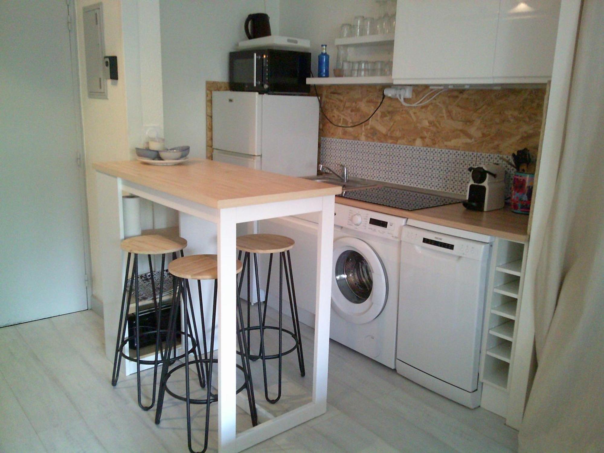 לה גרנד מוט Vittoria Immobilier 4-Reglement Sur Place -Cheques Vacances Acceptes חדר תמונה