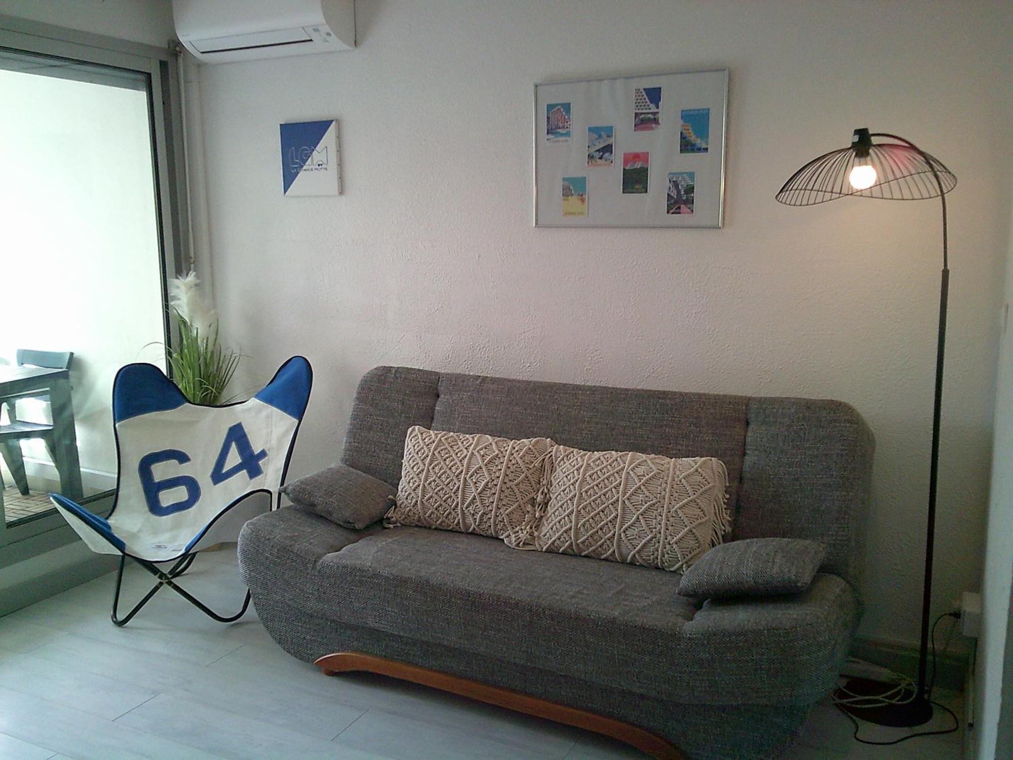 לה גרנד מוט Vittoria Immobilier 4-Reglement Sur Place -Cheques Vacances Acceptes חדר תמונה