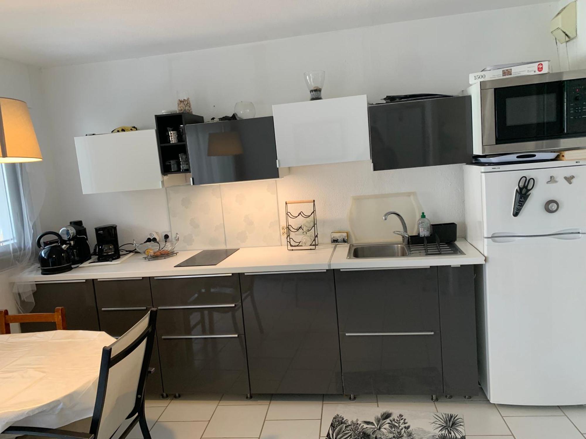לה גרנד מוט Vittoria Immobilier 4-Reglement Sur Place -Cheques Vacances Acceptes חדר תמונה