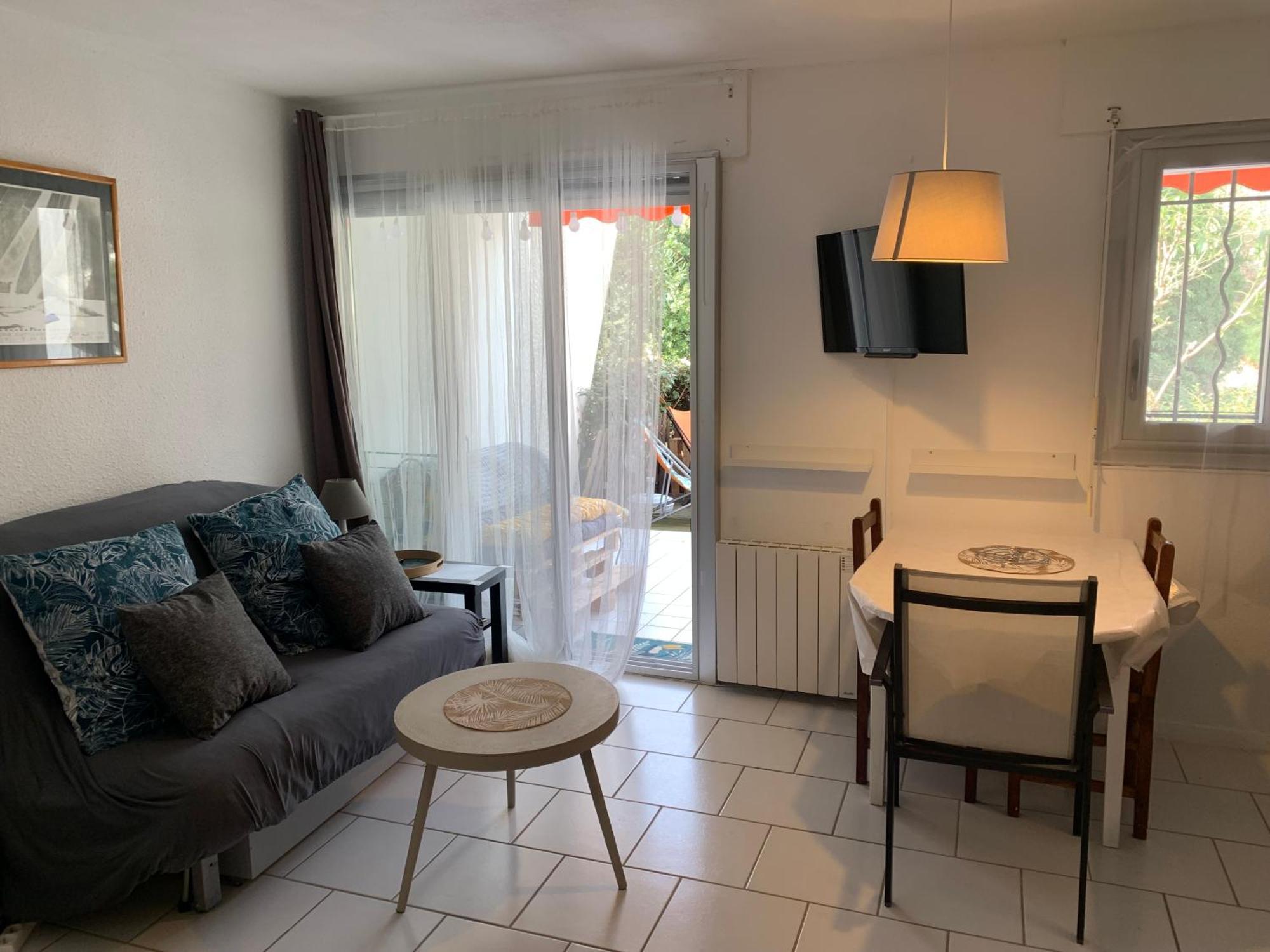 לה גרנד מוט Vittoria Immobilier 4-Reglement Sur Place -Cheques Vacances Acceptes חדר תמונה