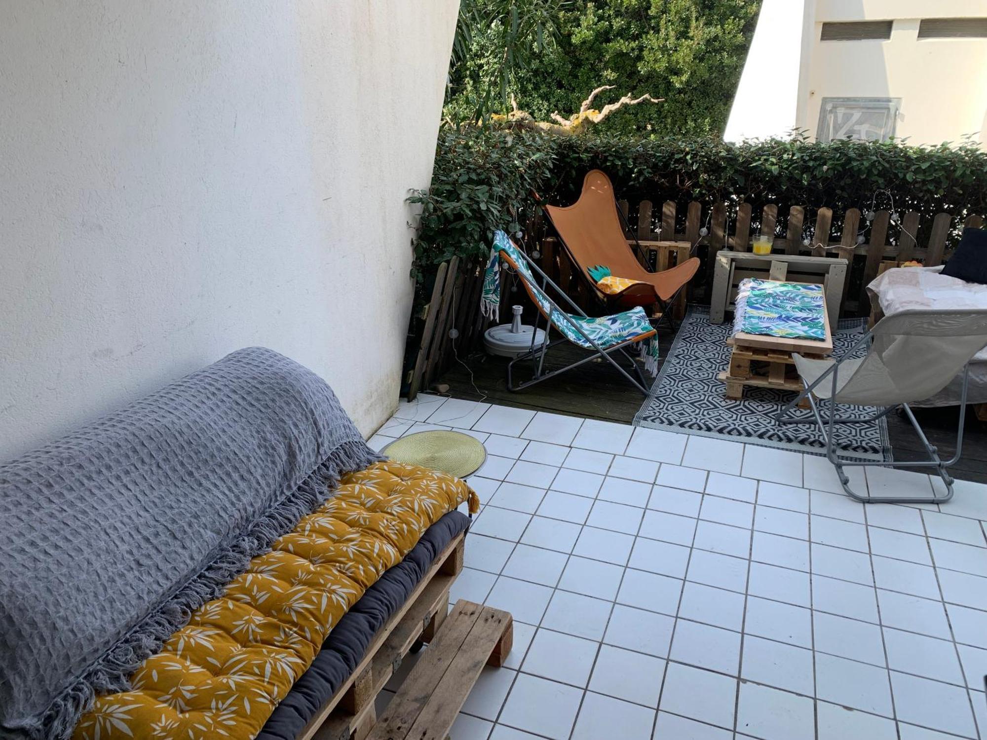 לה גרנד מוט Vittoria Immobilier 4-Reglement Sur Place -Cheques Vacances Acceptes חדר תמונה