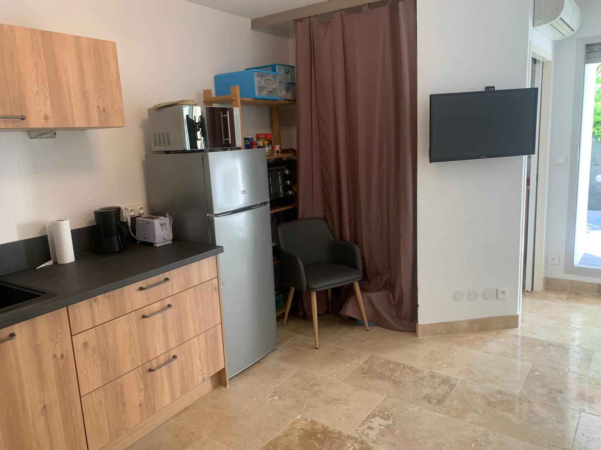 לה גרנד מוט Vittoria Immobilier 4-Reglement Sur Place -Cheques Vacances Acceptes חדר תמונה
