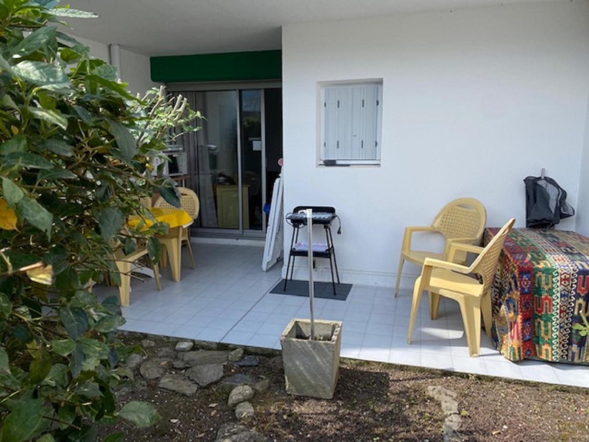 לה גרנד מוט Vittoria Immobilier 4-Reglement Sur Place -Cheques Vacances Acceptes חדר תמונה