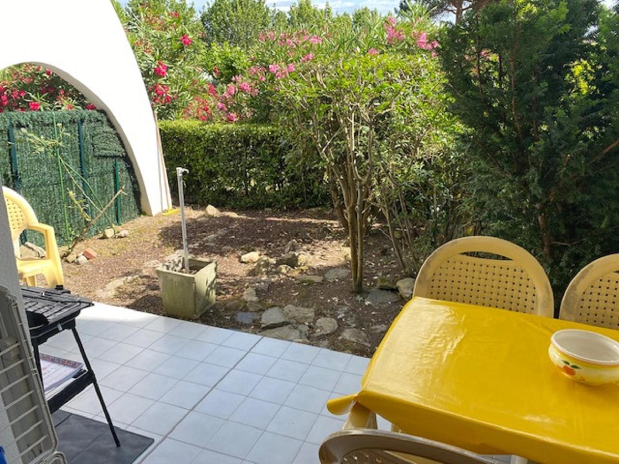 לה גרנד מוט Vittoria Immobilier 4-Reglement Sur Place -Cheques Vacances Acceptes מראה חיצוני תמונה