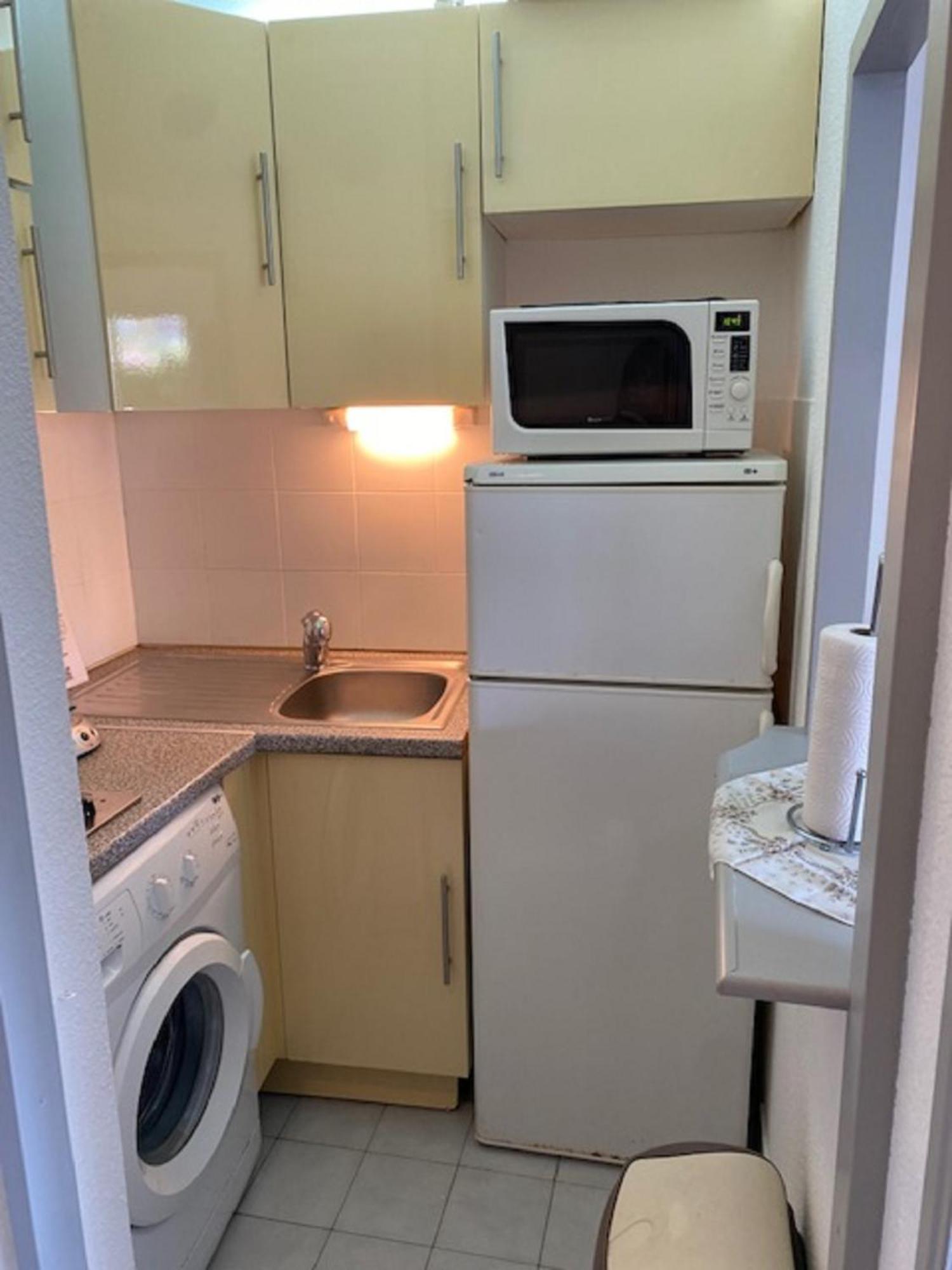 לה גרנד מוט Vittoria Immobilier 4-Reglement Sur Place -Cheques Vacances Acceptes חדר תמונה