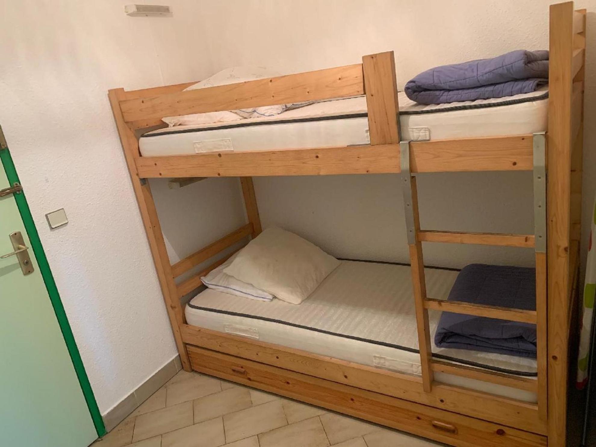 לה גרנד מוט Vittoria Immobilier 4-Reglement Sur Place -Cheques Vacances Acceptes חדר תמונה