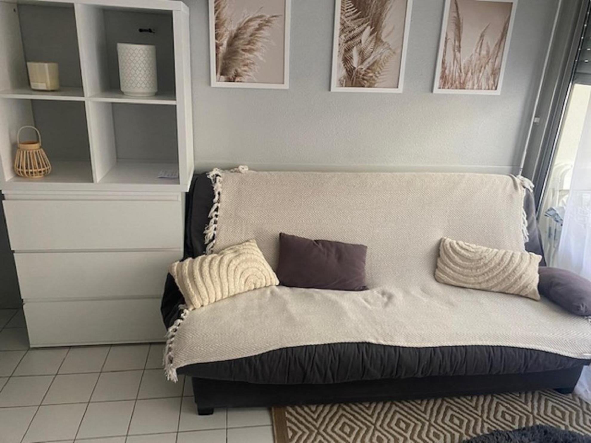 לה גרנד מוט Vittoria Immobilier 4-Reglement Sur Place -Cheques Vacances Acceptes חדר תמונה