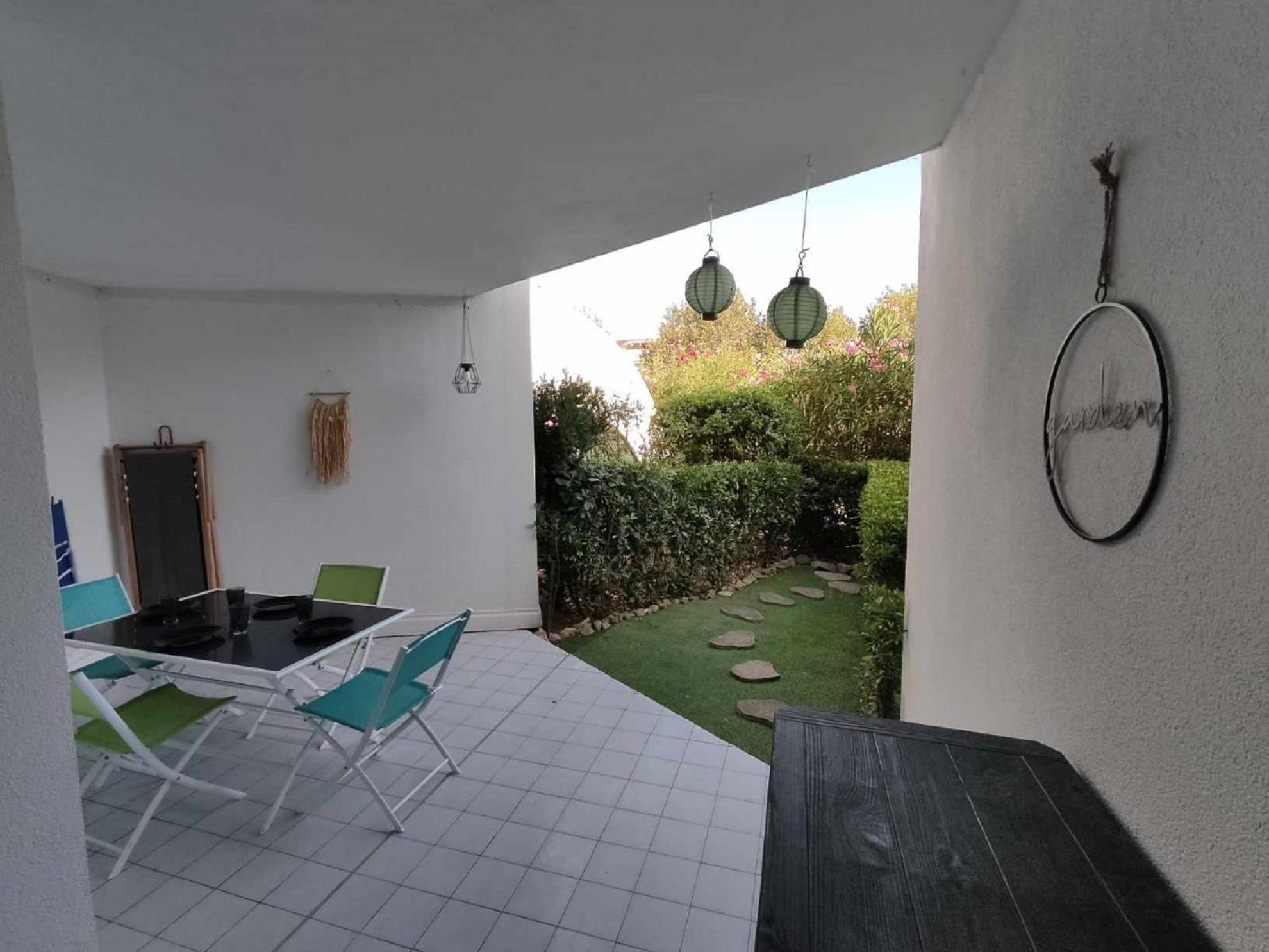 לה גרנד מוט Vittoria Immobilier 4-Reglement Sur Place -Cheques Vacances Acceptes מראה חיצוני תמונה