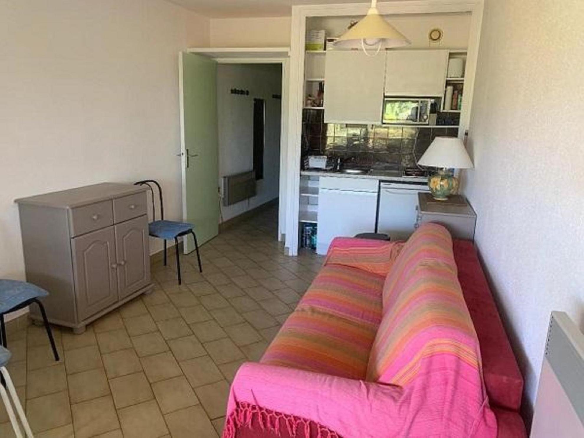 לה גרנד מוט Vittoria Immobilier 4-Reglement Sur Place -Cheques Vacances Acceptes חדר תמונה