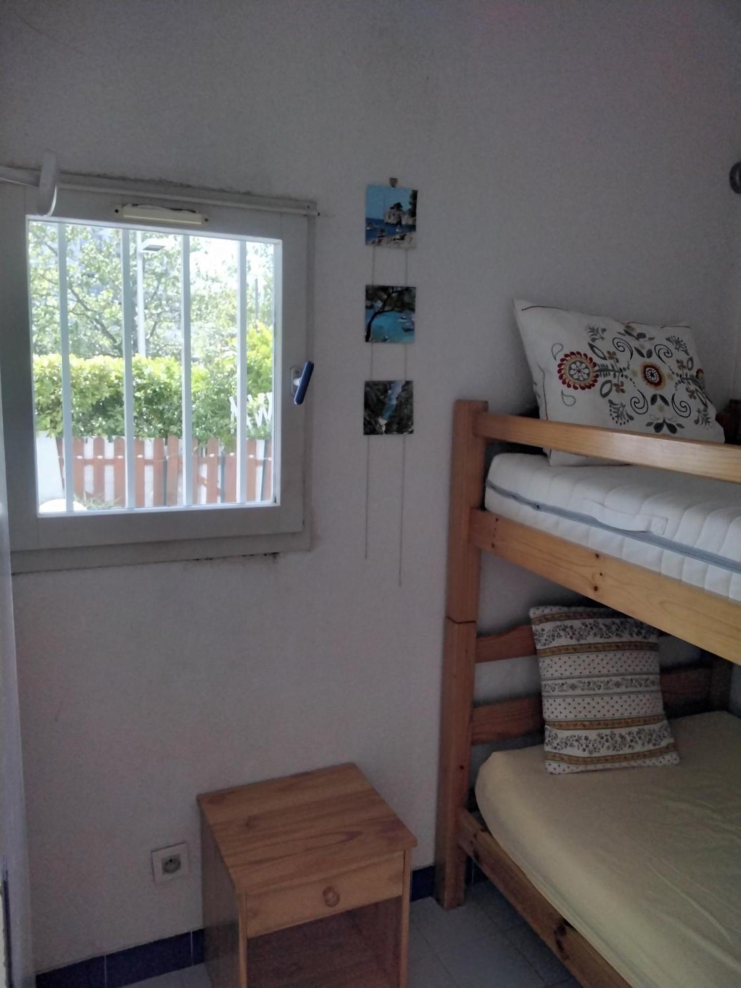 לה גרנד מוט Vittoria Immobilier 4-Reglement Sur Place -Cheques Vacances Acceptes חדר תמונה